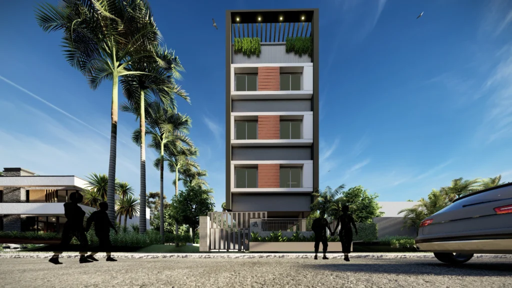 Sai Radiant Pune banner img 1