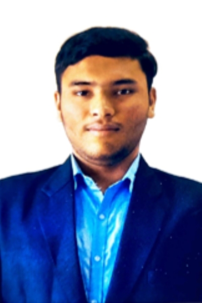 Rohan Kondiram Patil