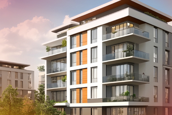 Residential Project Development